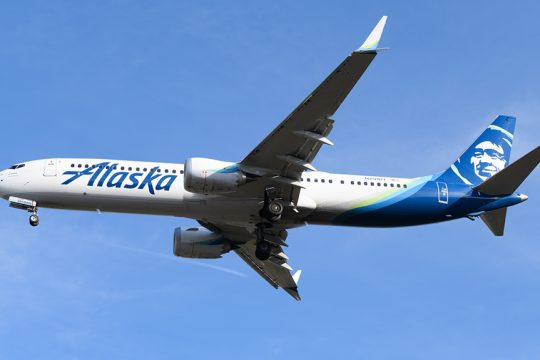 boeing 737 max 9